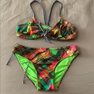 Dolfin Uglies swim suit